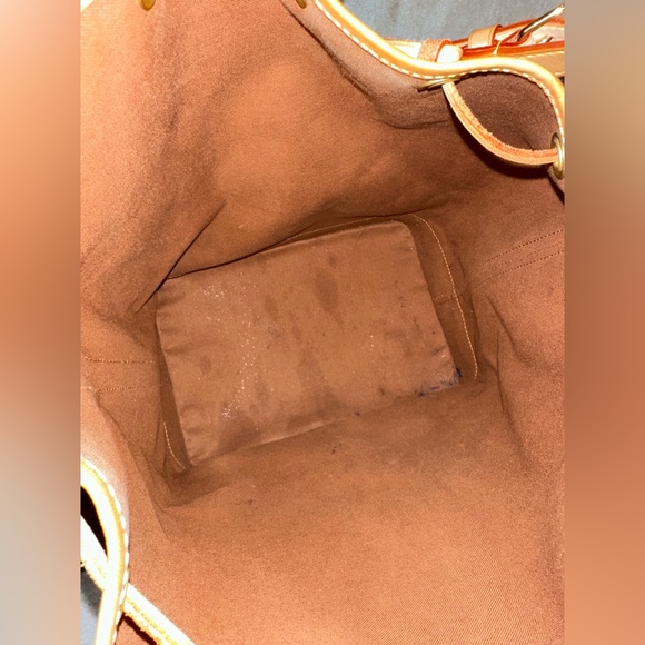 Noé Louis Vuitton bag - Picture 8 of 11